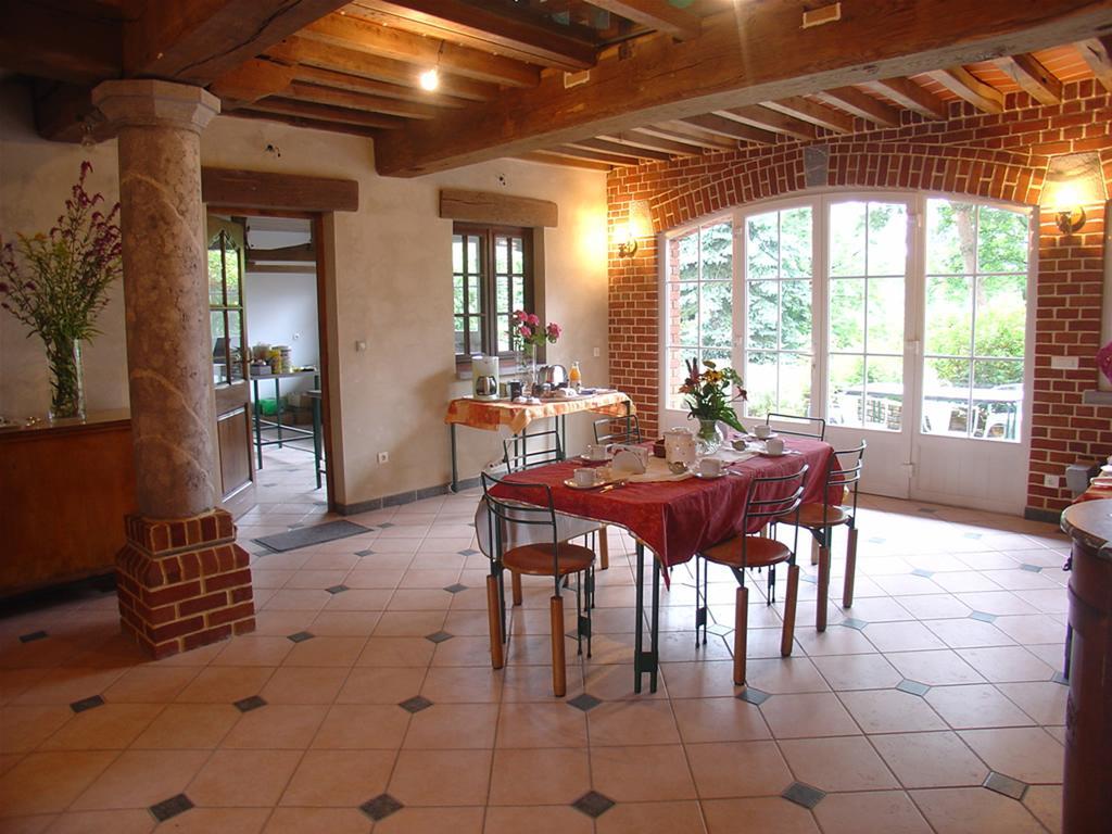 La Citadelle D'Hututu Bed and Breakfast Avesnes-sur-Helpe Eksteriør billede